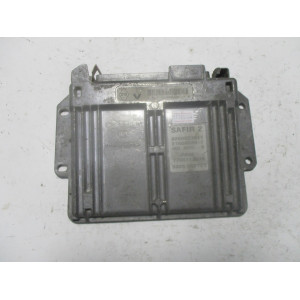 Renault Twingo Motor Beyni 8200023511 7700113510 9328552121 21656025-7
