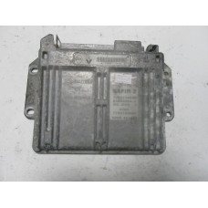 Renault Twingo 1.2 Motor Beyni 21654364-4 HOM7700105560 9205457494