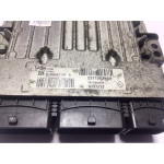 Renault Megane Motor Beyni SID305 S180067137A 237100386R