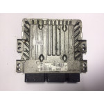 Renault Megane Motor Beyni SID305 S180067137A 237100386R