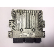 Renault Megane Motor Beyni SID305 S180067137A 237100386R