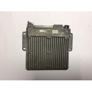 Renault Clio Motor Beyni 7700107694 7700868295 7700107706