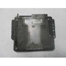 Renault Laguna 2.0 V8 Motor Beyni S103716100 7700860924 7700872650