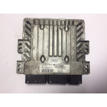 Renault Megane 3 Scenic 3 Fluence Motor Beyni S180067106A 237100307R 237100033R SID305
