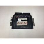 Renault Clio 1.6 Motor Beyni S110138000C 8200059086 SIRIUS32N 8200044437