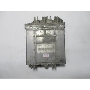 Renault Megane 1.9 Motor Beyni 0281001809 7700110647 HOM7700105953 