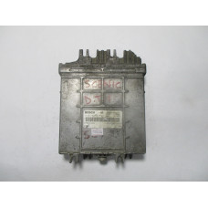 Renault Scenic 1.9 Motor Beyni 0281010077 7700114644 HOM770031552