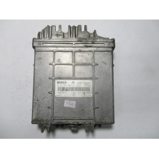 Renault Megane 1.9 Motor Beyni 0281001809 7700110647 HOM7700105953