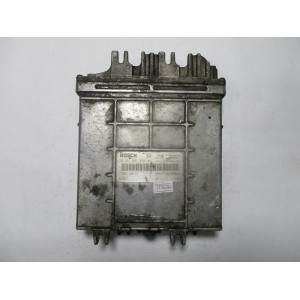Renault Kangoo 1.9 Motor Beyni 0281001878 7700110649 HOM10700109062