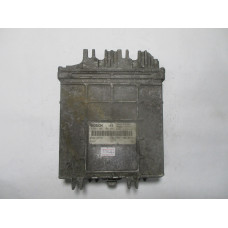 Renault Laguna 1.9 Motor Beyni 0281001766 7700108382 HOM7700105952