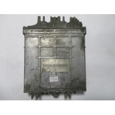 Renault Megane 1.9 Motor Beyni 0281001809 7700110647 HOM7700105953