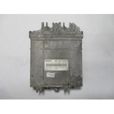 Renault Scenic 1.9 Motor Beyni 0281010077 7700114644 HOM7700111552