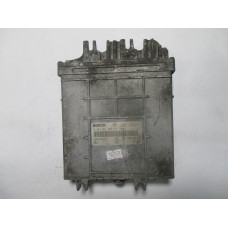 Renault Scenic 1.9 Motor Beyni 0281001809 7700109621 7700105953