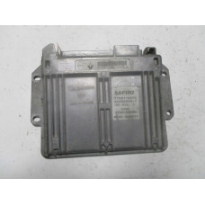 Renault Twingo 1.2 V8 Motor Beyni 7700112836 7700112873 21652595-1 7700105560 8249046814