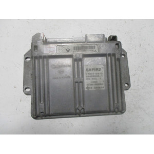 Renault Twingo 1.2 V8 Motor Beyni 7700112836 7700112873 21652595-1 7700105560 8249046814
