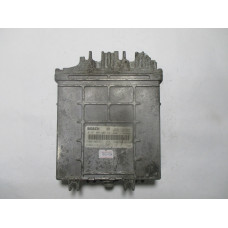 Renault Megane 1.9 Motor Beyni 0281001809 7700110647 HOM7700105953