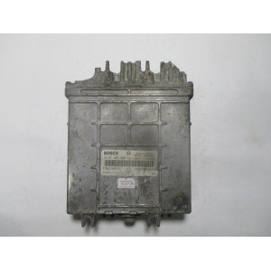 Renault Megane 1.9 Motor Beyni 0281001809 7700110647 HOM7700105953