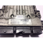 Renault Megane 3 Scenic 3 Fluence Motor Beyni S180067106A 237100307R 237100033R SID305