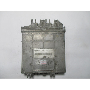 Renault Clio 2 1.9 Motor Beyni 0281001878 8200059887 HOM7700109062