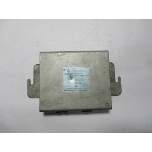 Renault Twingo 1.2 Motor Beyni Q1T15472M2 8200090112 6900000312