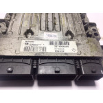 Renault Fluence Motor Beyni 237100345R 237100033R S180067107A SID305