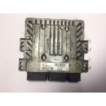 Renault Fluence Motor Beyni 237100345R 237100033R S180067107A SID305