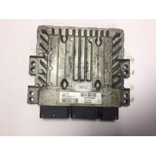 Renault Fluence Motor Beyni 237100345R 237100033R S180067107A SID305