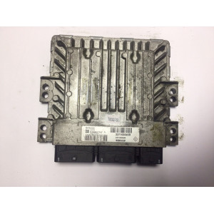 Renault Fluence Motor Beyni 237100345R 237100033R S180067107A SID305