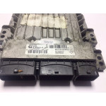 Renaut Fluance Motor Beyni 237101478R S180067143A 237100037R SID305