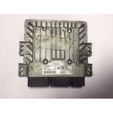 Renaut Fluance Motor Beyni 237101478R S180067143A 237100037R SID305