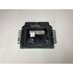 Renault Clio 1.6 Motor Beyni S110138000C 8200059086 SIRIUS32N 8200044437