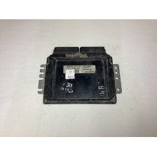 Renault Clio 1.6 Motor Beyni S110138000C 8200059086 SIRIUS32N 8200044437