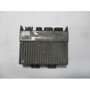 Renault Espace 1.4 Motor Beyni 21626074-0B 7700106071 HOM7700106078