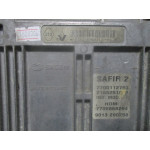 Renault Twingo Motor Beyni 7700112791 7700112763 7700868294 9013290258