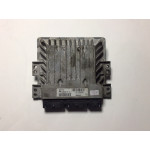 Renault Megane 1.5 DCİ Motor Beyni SID305 S180067135A 237100348R