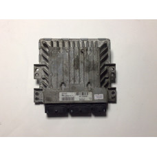 Renault Megane 1.5 DCİ Motor Beyni SID305 S180067135A 237100348R