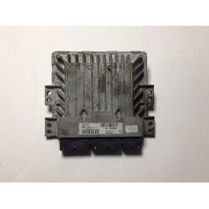 Renault Megane 1.5 DCİ Motor Beyni SID305 S180067135A 237100348R
