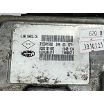 Renault Clio 1.2 Motor Beyni IAW5NR2.C5 16481134 8200181482 8200285314