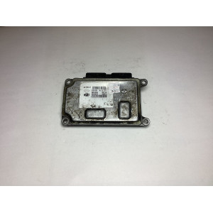 Renault Clio 1.2 Motor Beyni IAW5NR2.C5 16481134 8200181482 8200285314