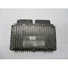 Renault Kango 1 1.4 şANZUMAN Beyni S105280027B 8200108800 7700110261 BVATA96