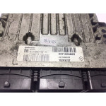 Renault Megane Motor Beyni SID305 S180067137A 237100386R