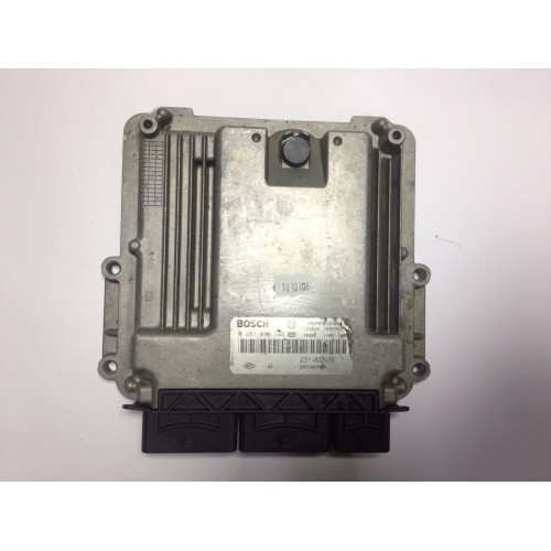 Renault Clio 4 1.5 DCI Motor Beyni 0281019148 237102747R 237102748R