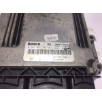 Renault Megane 3 1.6 Motor Beyni 237104376R 0281031343