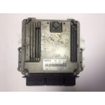 Renault Megane 3 1.6 Motor Beyni 237104376R 0281031343