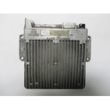 Renault Clio 1.2 Motor Beyni 21650515-7 7700110399 HOM7700068294