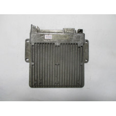 Renault Clio 1.2 Motor Beyni 21651136-6B 7700111151 HOM7700868294