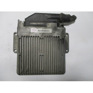 Renault Twingo 1.2 Motor Beyni 21624886-4 7700103915 HOM7700105560 7700107197