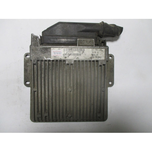 Renault Clio 1.2 Motor Beyni 16319.184 7700111203 HOM7700868294 7700111201