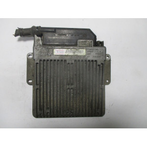 Renault Clio 1.2 Motor Beyni 21623427-4A 7700102990 HOM7700868295 7700010448
