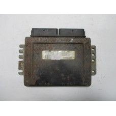 Renault Laguna 1.6 Motor Beyni S110130220A 8200024667 SIRIUS32 N 8200044437 immo offlu